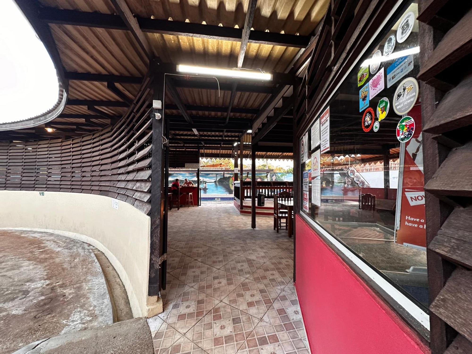 Hotel La Villa Morena Oiapoque Bagian luar foto
