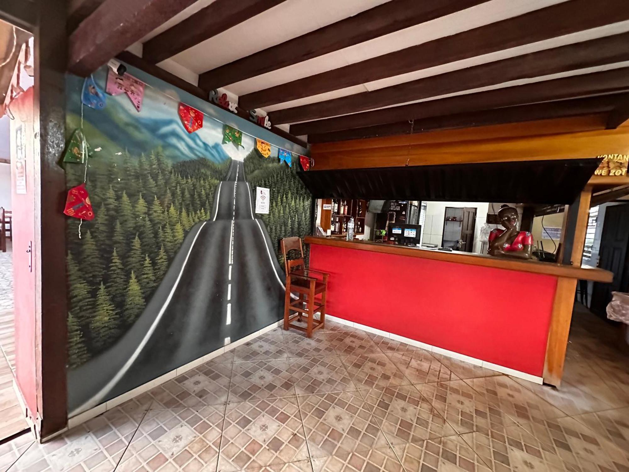 Hotel La Villa Morena Oiapoque Bagian luar foto