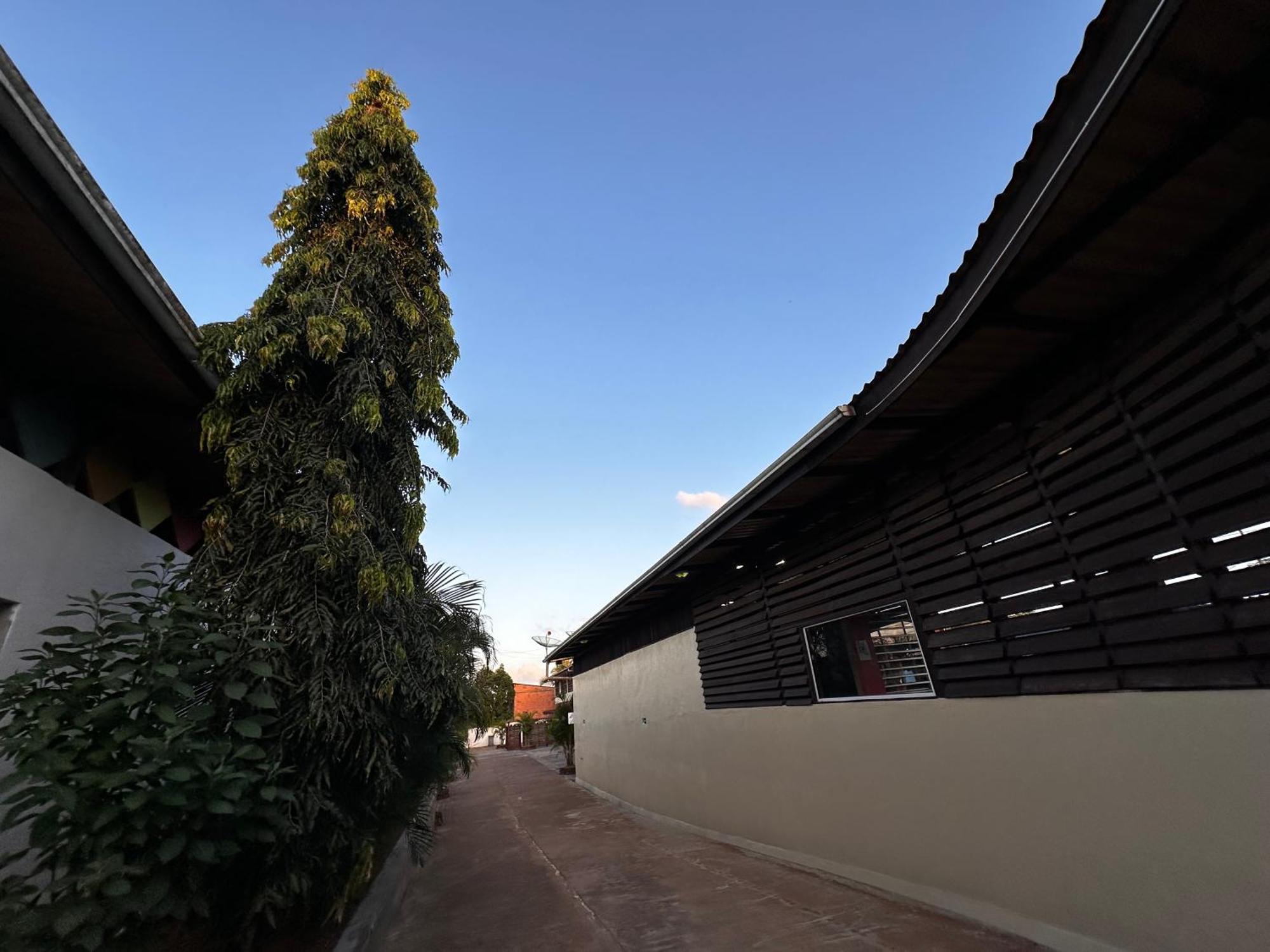 Hotel La Villa Morena Oiapoque Bagian luar foto