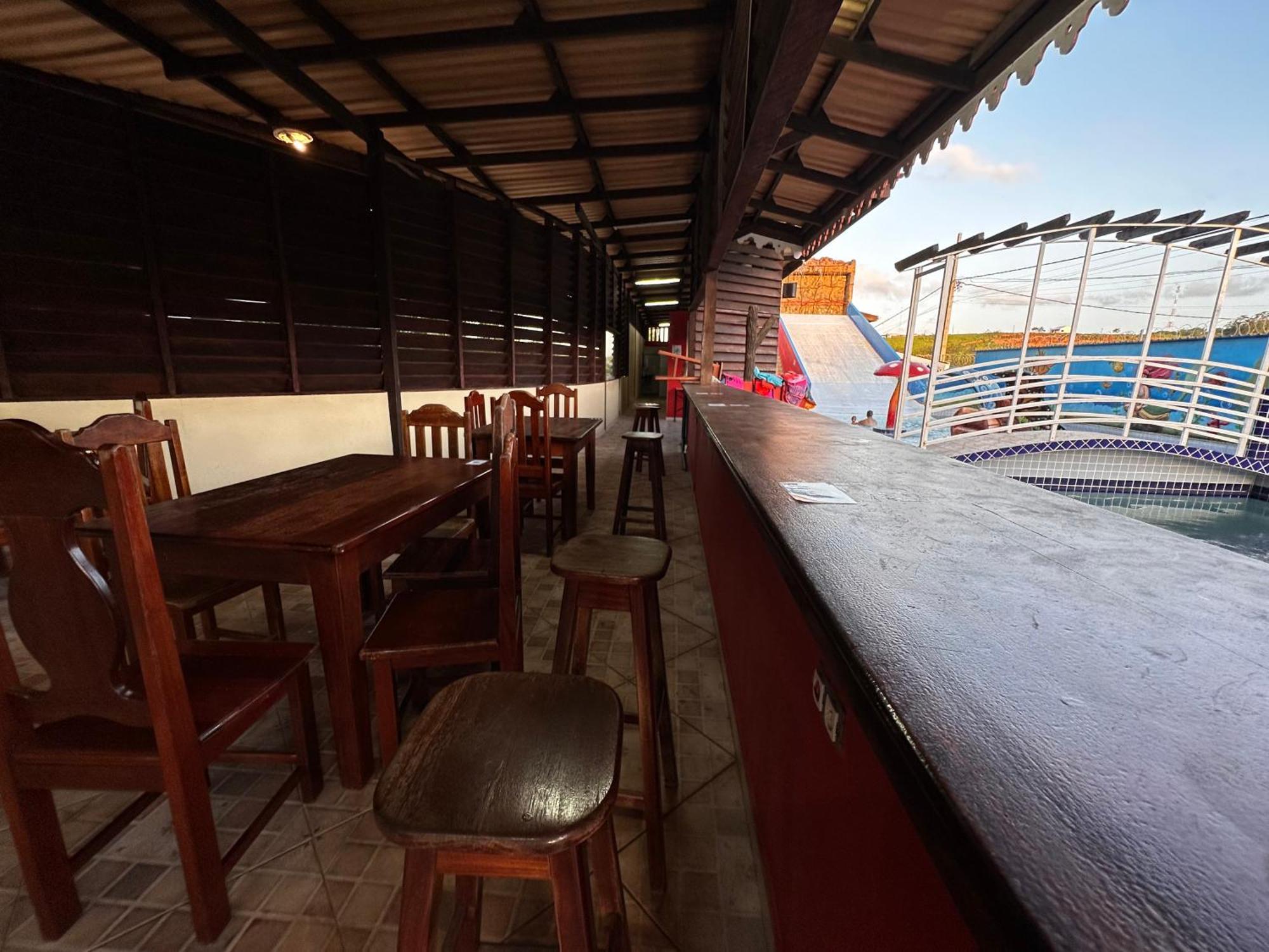 Hotel La Villa Morena Oiapoque Bagian luar foto