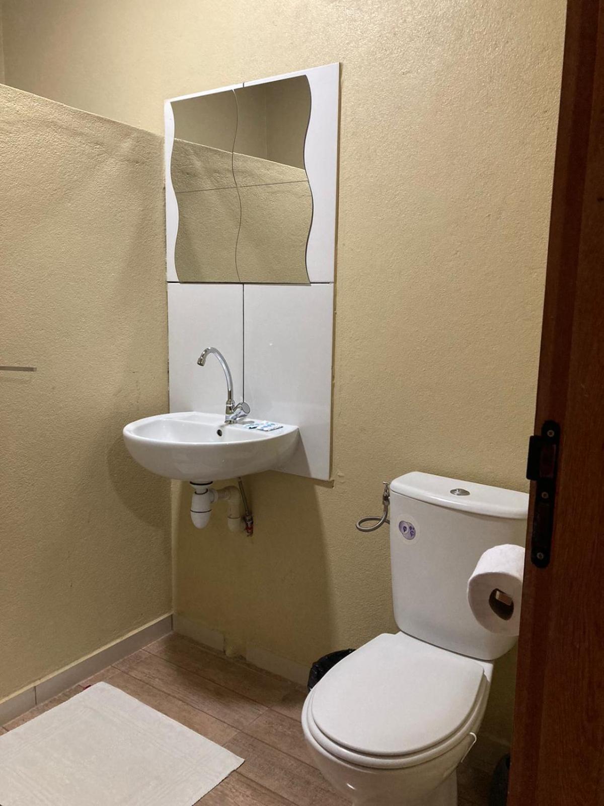 Hotel La Villa Morena Oiapoque Bagian luar foto