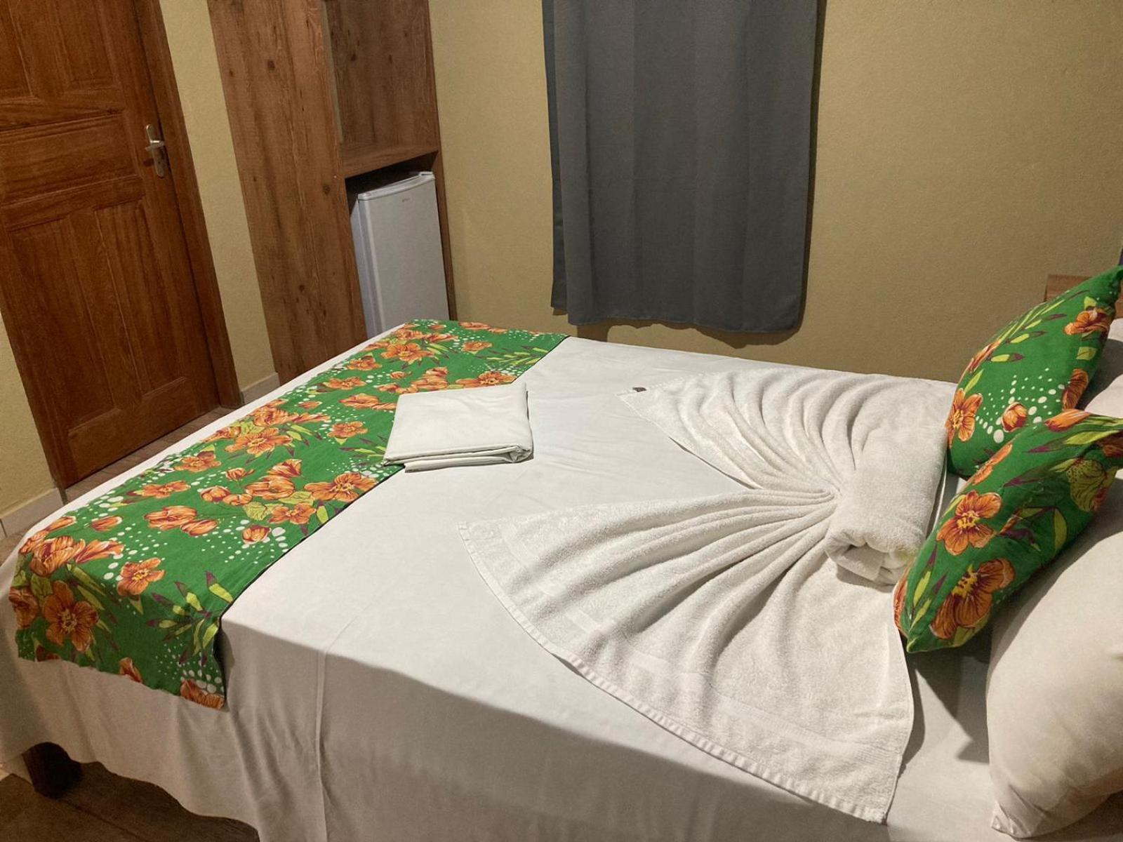 Hotel La Villa Morena Oiapoque Bagian luar foto