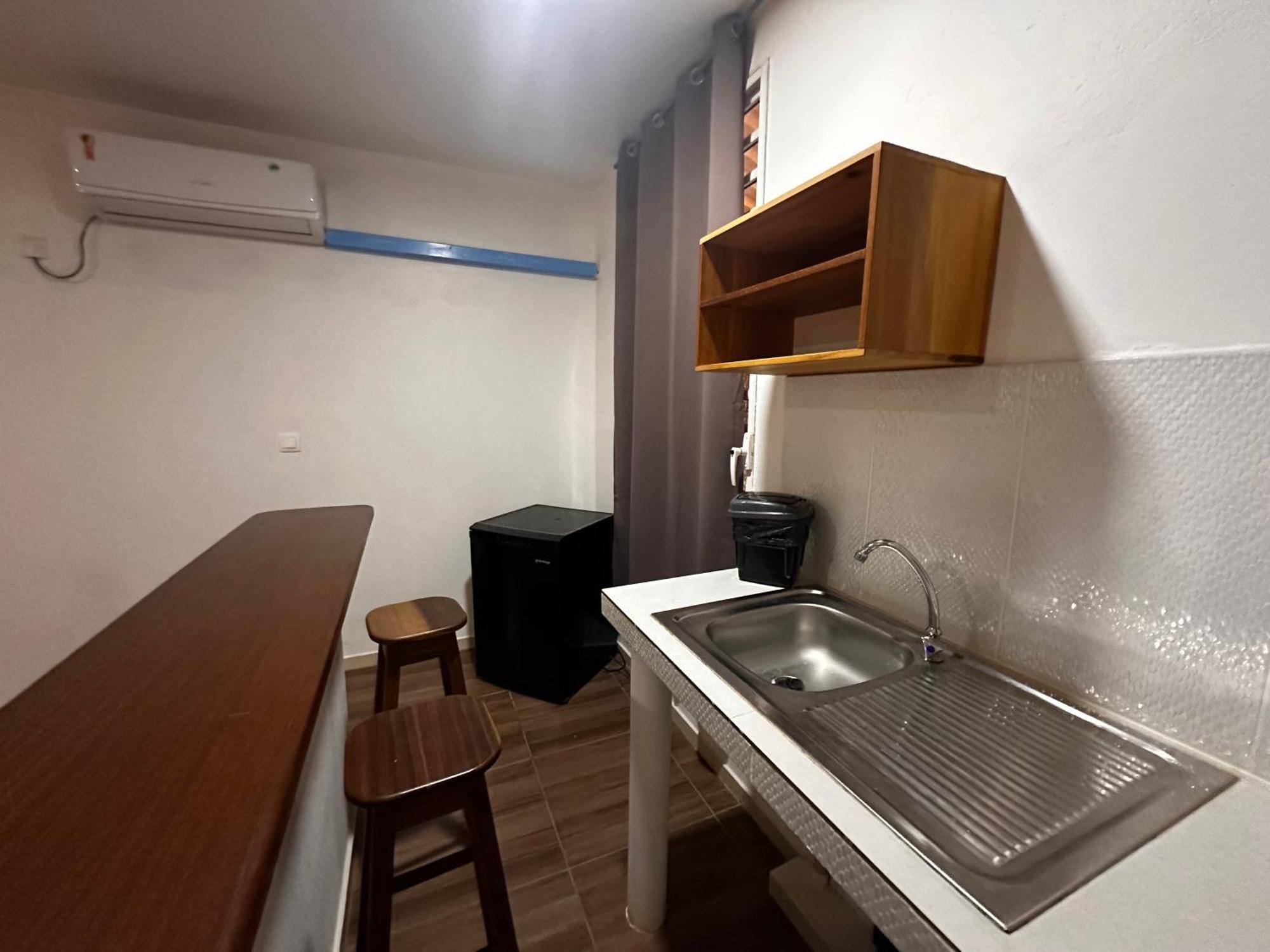 Hotel La Villa Morena Oiapoque Bagian luar foto