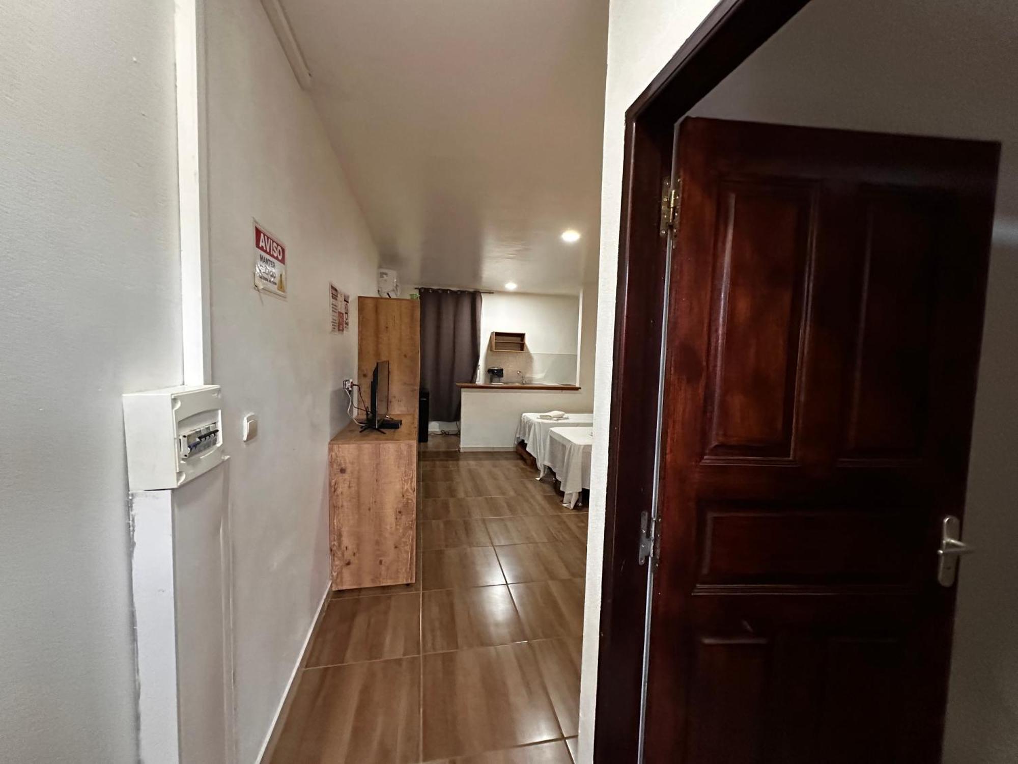 Hotel La Villa Morena Oiapoque Bagian luar foto