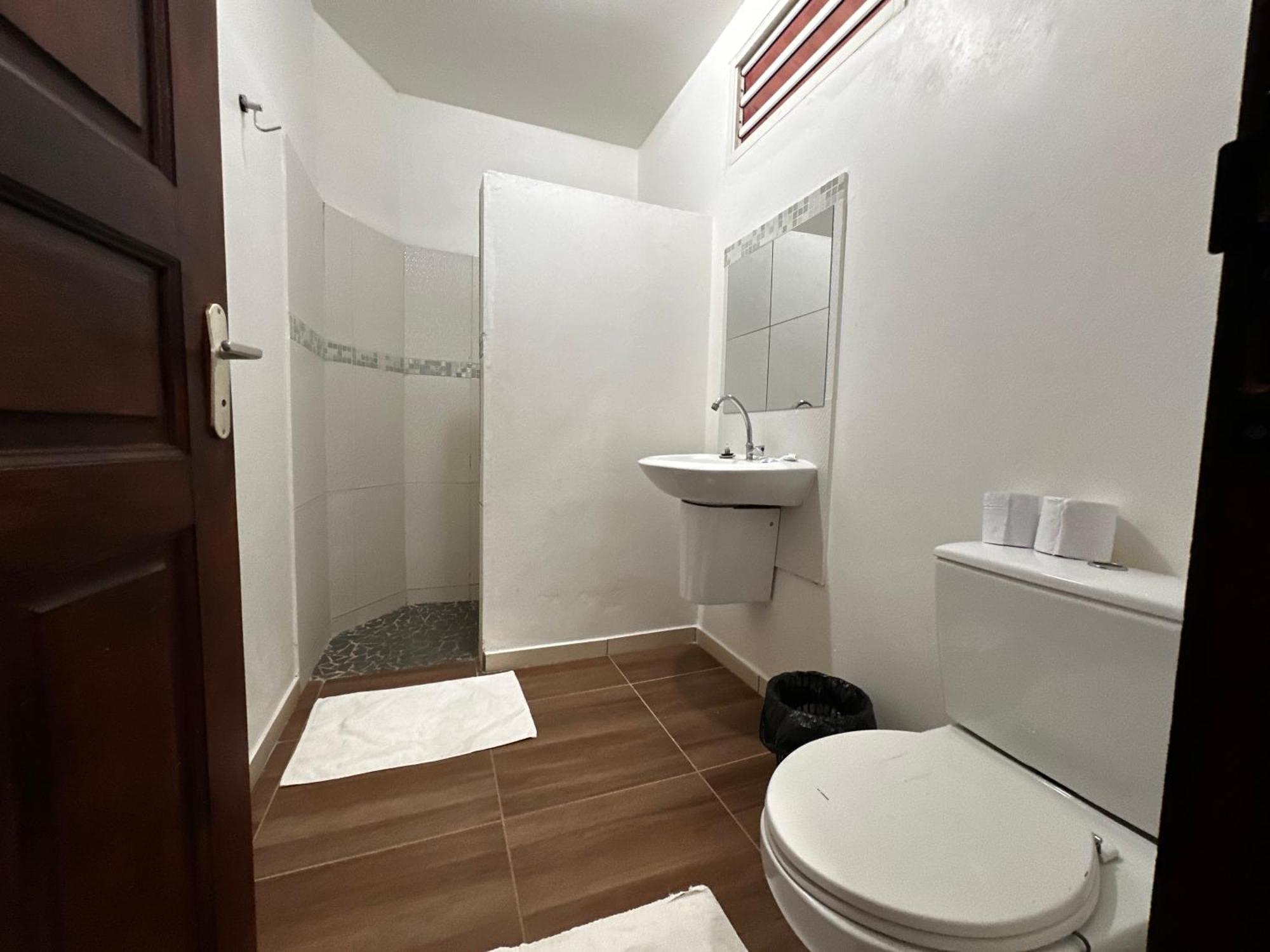 Hotel La Villa Morena Oiapoque Bagian luar foto