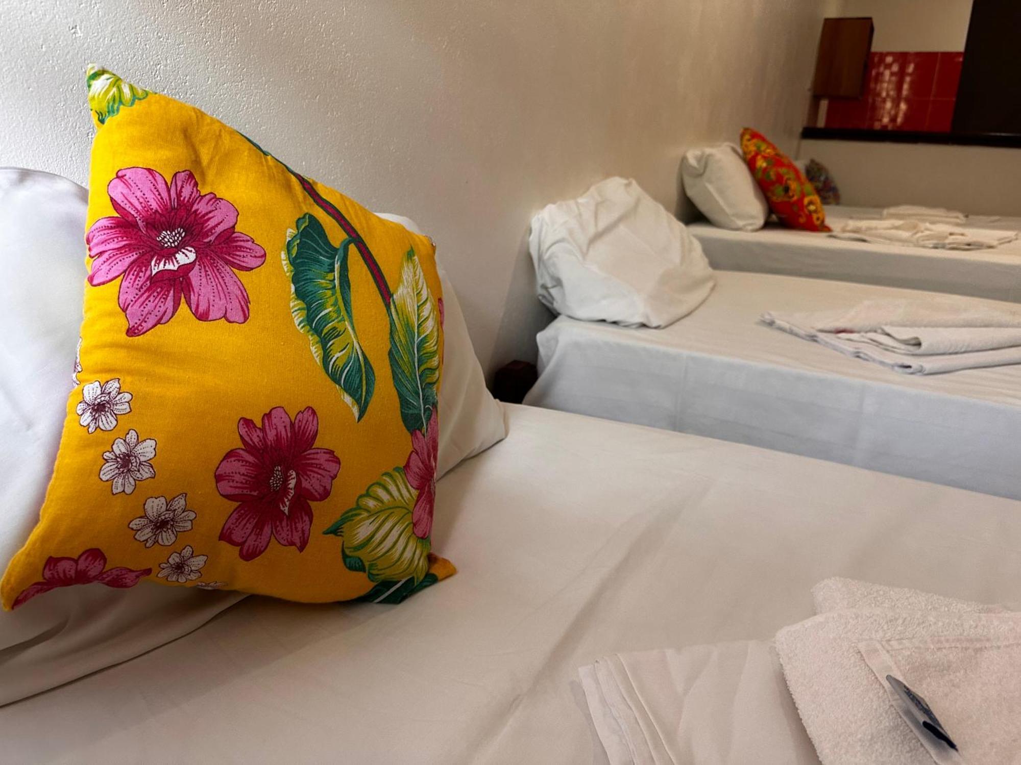 Hotel La Villa Morena Oiapoque Bagian luar foto