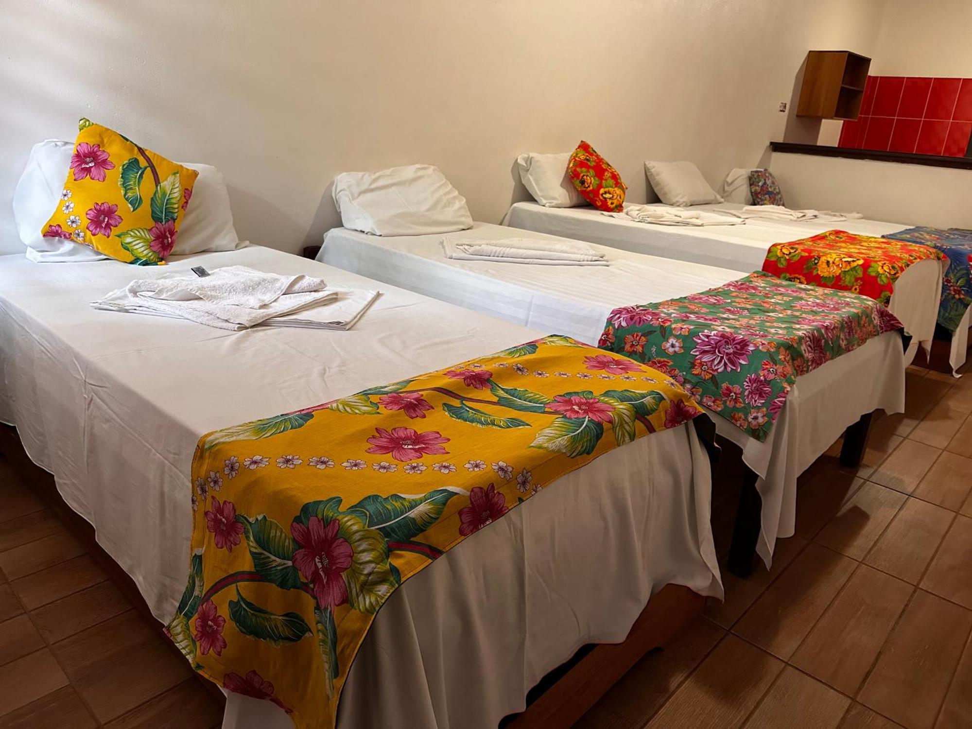 Hotel La Villa Morena Oiapoque Bagian luar foto