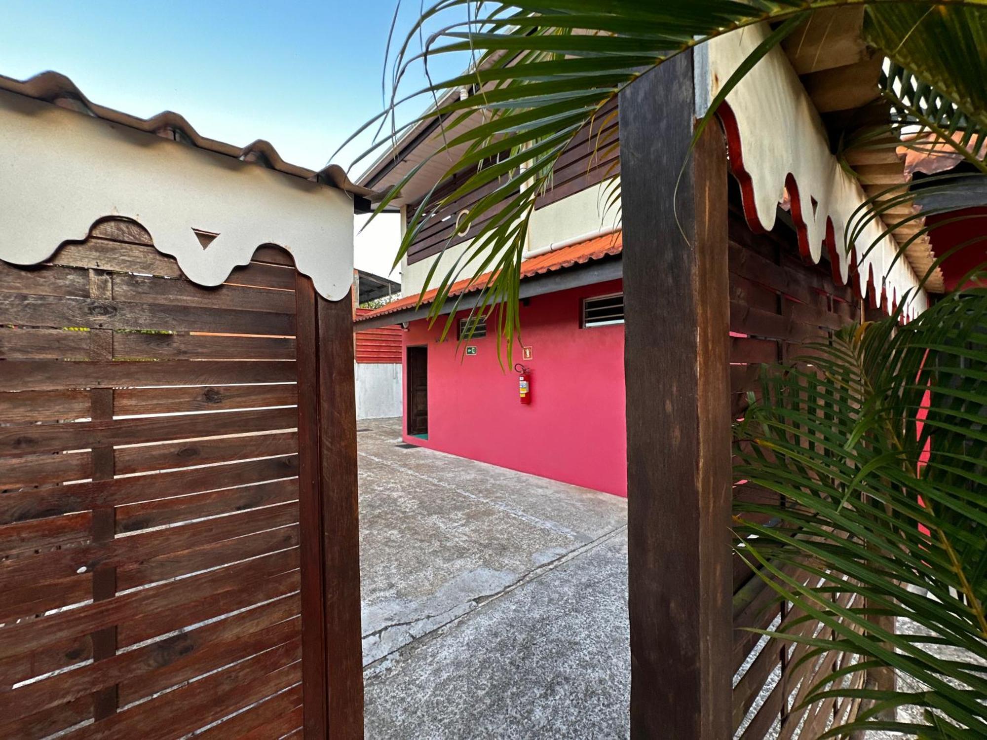Hotel La Villa Morena Oiapoque Bagian luar foto