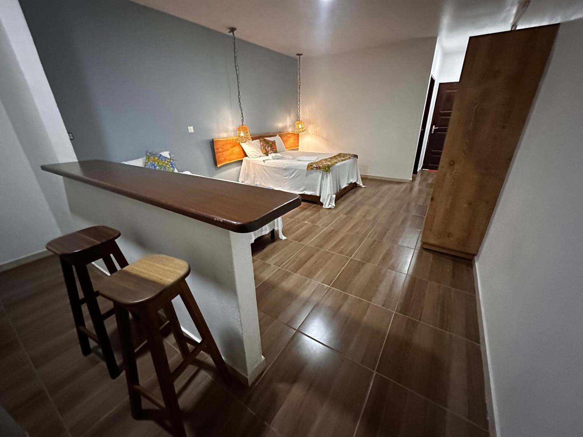 Hotel La Villa Morena Oiapoque Bagian luar foto