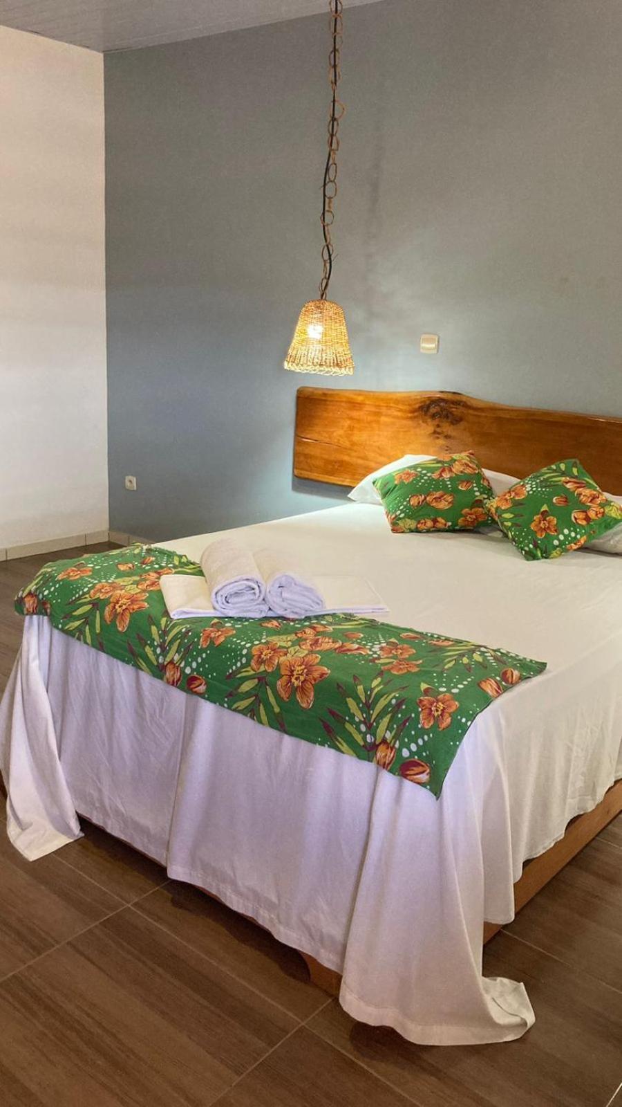 Hotel La Villa Morena Oiapoque Bagian luar foto