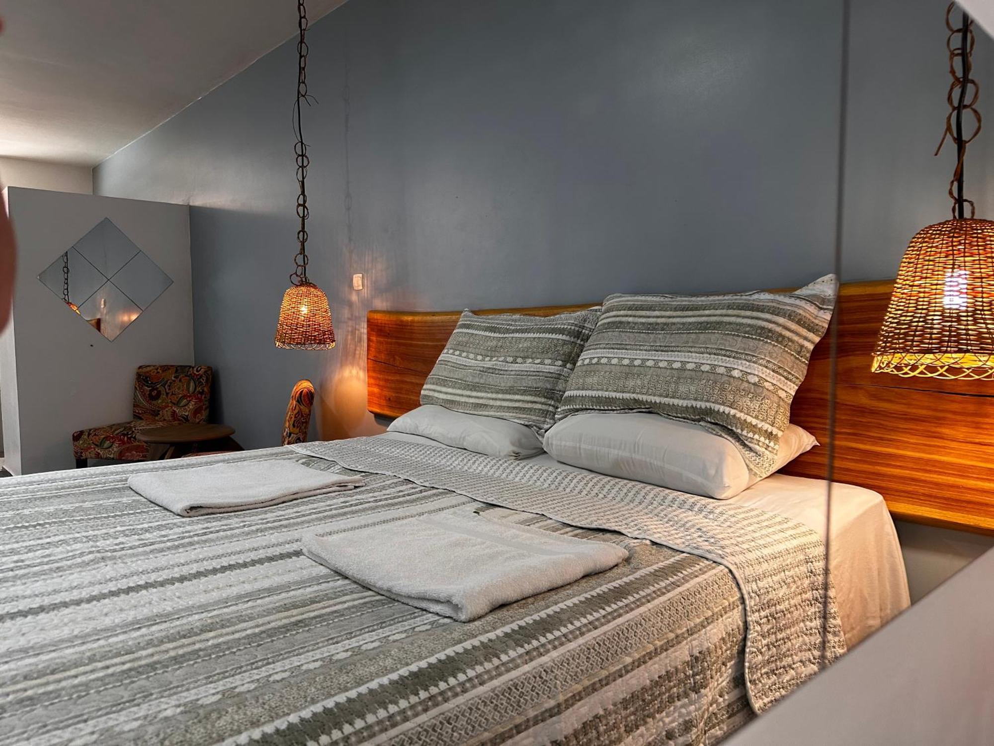 Hotel La Villa Morena Oiapoque Bagian luar foto