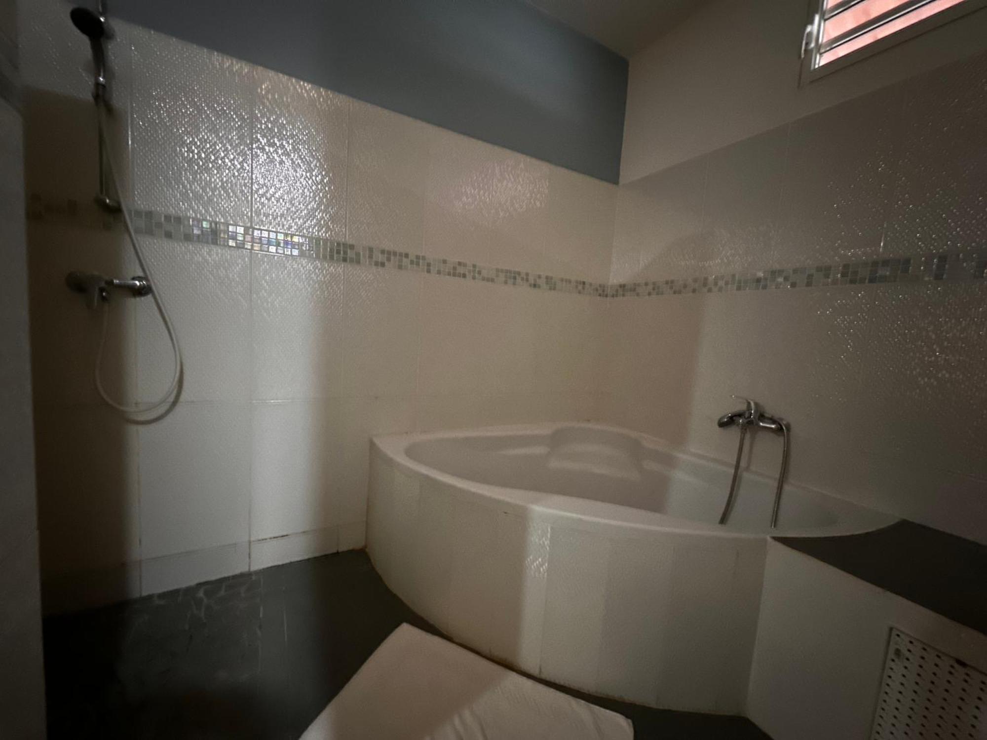 Hotel La Villa Morena Oiapoque Bagian luar foto