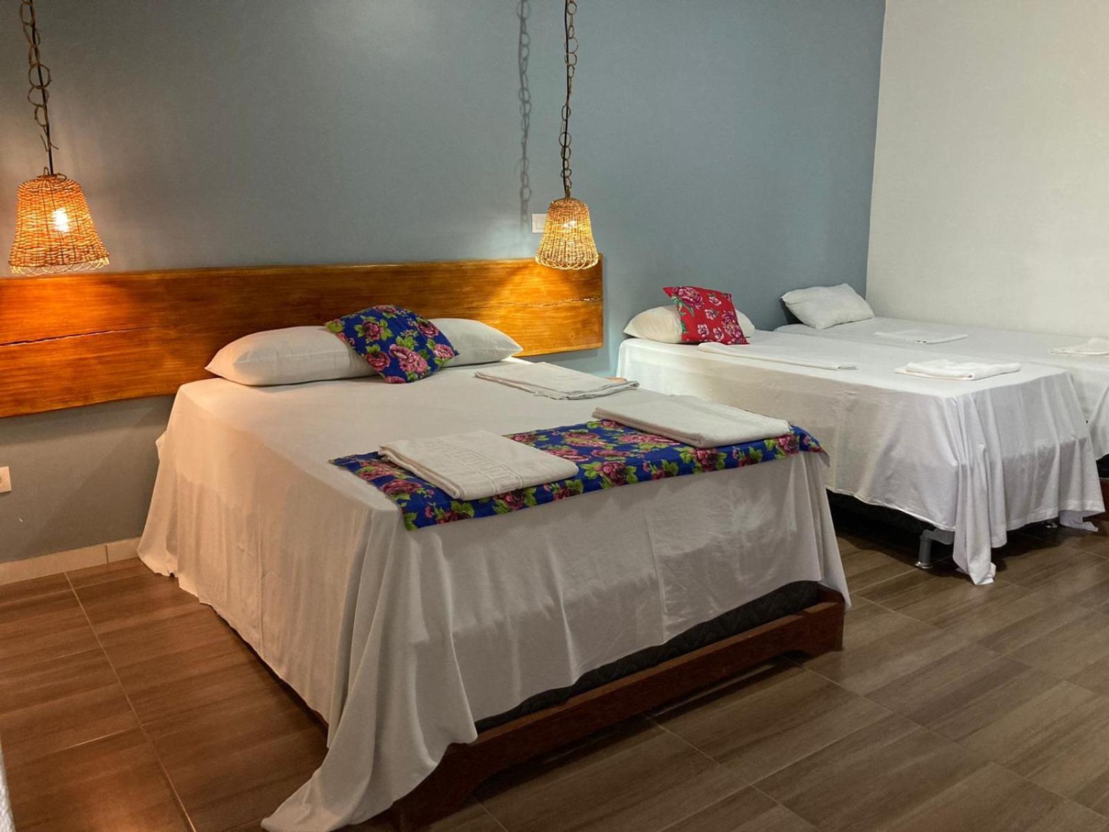 Hotel La Villa Morena Oiapoque Bagian luar foto